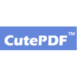 download cutepdf pro